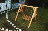 Лот: 9711215. Фото: 19. Коттедж "Мана-Хаски" Манский плес...