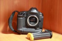 Лот: 2228345. Фото: 2. canon eos 1d mark ii (+2-ой новый... Фотокамеры