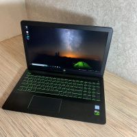 Лот: 19435454. Фото: 2. Игровой Ноутбук HP 15.6/ i5/GTX1050... Компьютеры, ноутбуки, планшеты