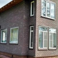 Лот: 18576337. Фото: 2. Фасадная плитка Технониколь Hauberk... Отделочные материалы