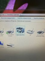 Лот: 20865831. Фото: 6. Принтер Epson Stylus Photo 1410...