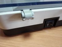 Лот: 13781407. Фото: 5. Сканер HP Scanjet G2710