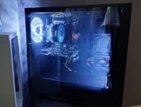 Лот: 19637124. Фото: 5. Игровой компьютер/RX 580 8g/SSD...