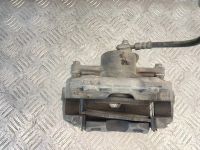 Лот: 25642194. Фото: 8. суппорт тормозной Skoda Fabia...