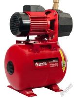 Лот: 5543942. Фото: 3. Насосная станция QE ( Ergus) Automatico... Для дачи, дома, огорода, бани, парка