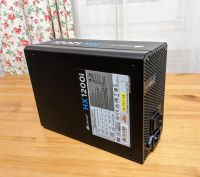 Лот: 15279811. Фото: 3. Блок питания Corsair HX1200i 1200W. Компьютеры, оргтехника, канцтовары