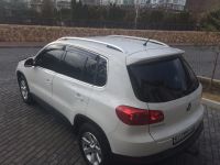 Лот: 5408579. Фото: 3. Продам Volkswagen Tiguan, 2009... Красноярск