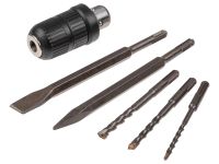 Лот: 18812084. Фото: 3. Перфоратор электрический Wortex... Строительство и ремонт