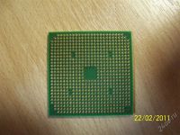 Лот: 788755. Фото: 2. AMD Turion 64 X2 (2000MHz) мобильный... Комплектующие