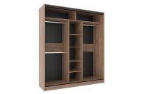 Лот: 23717923. Фото: 2. Шкаф-купе Hoff Home. Хранение вещей