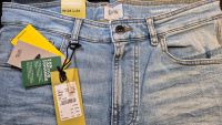 Лот: 25674841. Фото: 5. Мужские джинсы Camel Active Tapered...