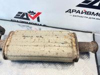 Лот: 25896768. Фото: 5. приемная труба глушителя Hyundai...