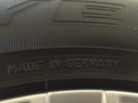Лот: 7435470. Фото: 6. Колеса Audi