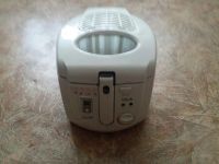 Лот: 3388016. Фото: 2. Фритюрница Vitek VT-1531. Мелкая бытовая техника