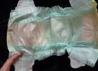 Лот: 3468257. Фото: 3. Подгузники Pampers Active baby... Дети растут