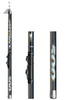 Лот: 8775279. Фото: 3. Удилище композитное, укороченное... Туризм, охота, рыбалка, самооборона