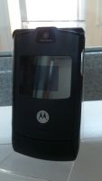 Лот: 7967131. Фото: 3. Сотовый телефон Motorola Razr... Красноярск