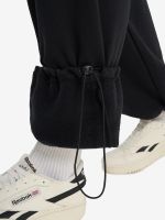 Лот: 25734485. Фото: 8. Брюки женские Reebok, Черный