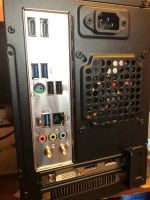 Лот: 20288953. Фото: 4. Мини пк R5 5600X 16 Гб ddr4 3200... Красноярск