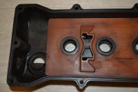 Лот: 10099974. Фото: 5. Клапанная крышка Nissan CG10...