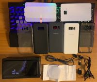 Лот: 17577675. Фото: 4. Samsung Galaxy S8 Plus 64 ГБ...