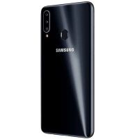 Лот: 15145494. Фото: 3. Смартфон Samsung A207F Galaxy... Красноярск