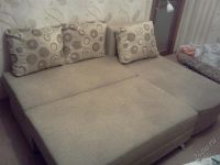 Лот: 1430498. Фото: 3. Диван угол 2х1.6. Мебель
