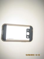 Лот: 8186350. Фото: 3. чехол Samsyng Galaxy G1. Смартфоны, связь, навигация