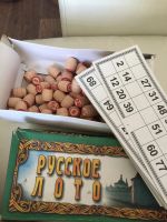 Лот: 11766405. Фото: 2. Игра Лото. Сувениры, подарки