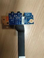 Лот: 15676702. Фото: 4. LS-7322p разъем USB + звук для... Красноярск