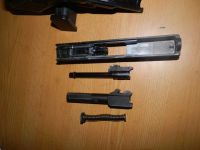 Лот: 10778693. Фото: 7. Glock 19 ASG (KSC)