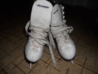 Лот: 12750145. Фото: 2. Коньки фигурные детские р. 33. Спортивные товары