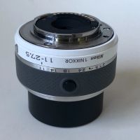 Лот: 18329970. Фото: 5. Nikkor nikon 11-27,5mm (неисправен...