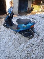 Лот: 18604205. Фото: 5. Honda dio 34