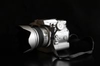 Лот: 3174348. Фото: 2. цифровая камера Minolta Dimage... Фотокамеры