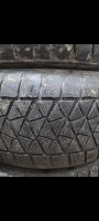 Лот: 25524621. Фото: 6. Bridgestone Blizzak 255/55/R18