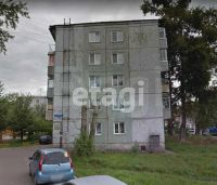 Лот: 25287170. Фото: 10. 2-комн. квартира , Красноярск...