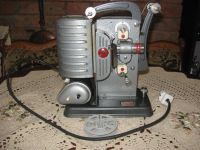 Лот: 10848822. Фото: 4. Антикварный рабочий кинопроектор... Красноярск