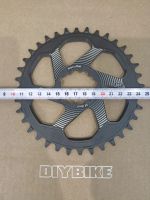 Лот: 25555788. Фото: 7. Звезда передняя Sram Direct Mount...