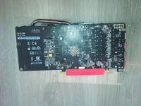 Лот: 16192678. Фото: 2. Продам MSI RX570 armor 4Gb OC. Комплектующие