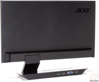 Лот: 4211986. Фото: 2. IPS Монитор Acer S235HLBbmii. Мониторы, проекторы