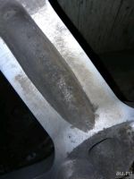 Лот: 13048084. Фото: 6. R17 Zauber Euro Sport