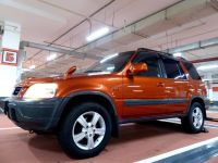 Лот: 14966682. Фото: 8. Honda CR-V, 1998, V-2000, АКПП...