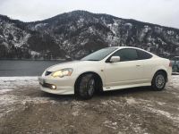 Лот: 10852090. Фото: 5. Honda Integra 2003