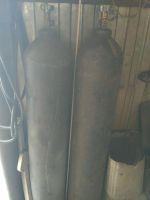 Лот: 18353997. Фото: 2. Баллон углекислого газа. Строительство и ремонт