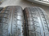 Лот: 5737698. Фото: 3. Резина зимняя Bridgestone Blizzaak... Авто, мото, водный транспорт