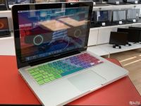 Лот: 17785015. Фото: 2. MacBook Pro 13-inch Late 2011... Компьютеры, ноутбуки, планшеты