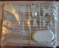 Лот: 18223815. Фото: 3. A380 & Interior 1/144 Revell 04259. Коллекционирование, моделизм