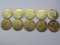 Лот: 10759939. Фото: 2. Сомалиленд 5 шиллингов 2016-2017... Монеты