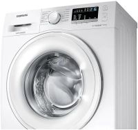 Лот: 14596021. Фото: 6. Стиральная машина Samsung WW80R42Lhdwdlp